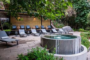 Rodavento Boutique Hotel