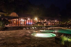 Rodavento Boutique Hotel