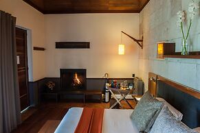 Rodavento Boutique Hotel