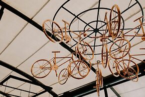 Rodavento Boutique Hotel