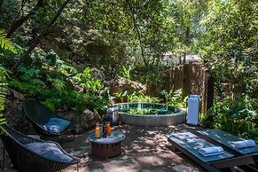 Rodavento Boutique Hotel