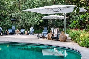 Rodavento Boutique Hotel