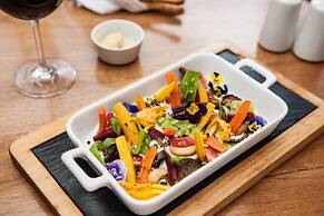 Rodavento Boutique Hotel