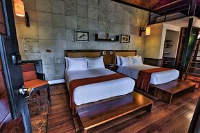 Rodavento Boutique Hotel