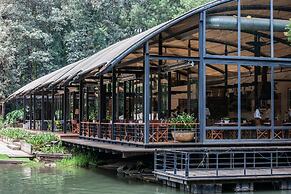 Rodavento Boutique Hotel