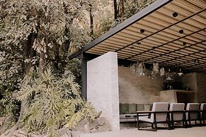 Rodavento Boutique Hotel