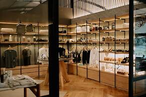 Rodavento Boutique Hotel