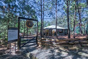 Rodavento Boutique Hotel