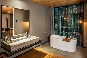 Rodavento Boutique Hotel