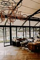 Rodavento Boutique Hotel