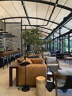 Rodavento Boutique Hotel