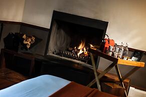 Rodavento Boutique Hotel