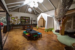 Rodavento Boutique Hotel