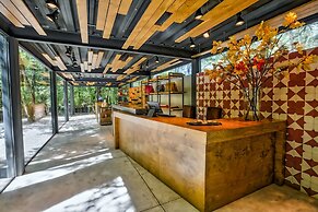 Rodavento Boutique Hotel