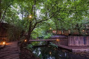 Rodavento Boutique Hotel