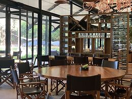 Rodavento Boutique Hotel