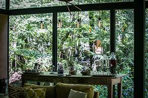 Rodavento Boutique Hotel