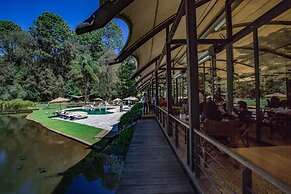 Rodavento Boutique Hotel