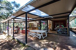 Rodavento Boutique Hotel