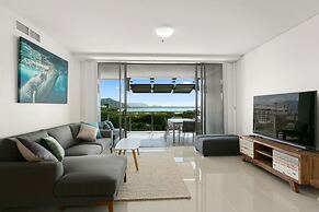 Cairns Private Apartments