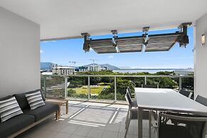 Cairns Private Apartments