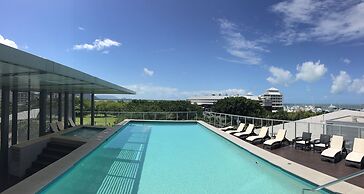 Cairns Private Apartments