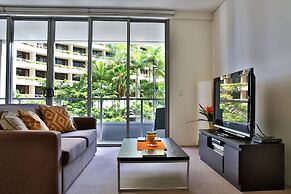 Cairns Private Apartments