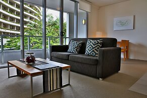Cairns Private Apartments