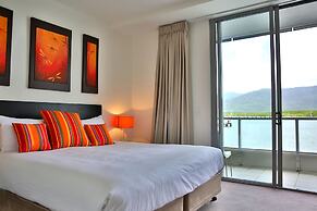 Cairns Private Apartments