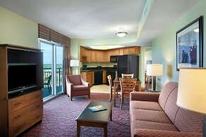Bay View Resort