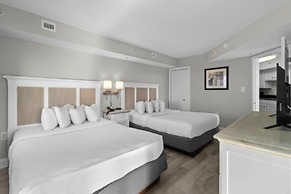 Bay View Resort