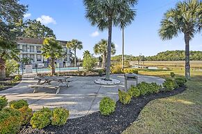 Charleston Creekside Inn