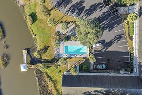 Charleston Creekside Inn