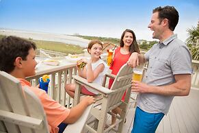 Ocean Creek Resort