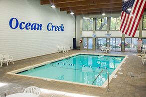 Ocean Creek Resort