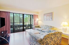 Ocean Creek Resort