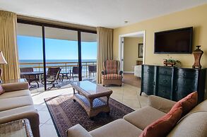 Ocean Creek Resort