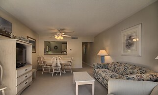 Ocean Creek Resort