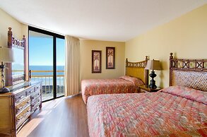 Ocean Creek Resort