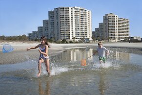 Ocean Creek Resort