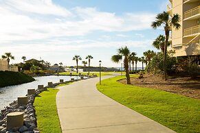 Ocean Creek Resort
