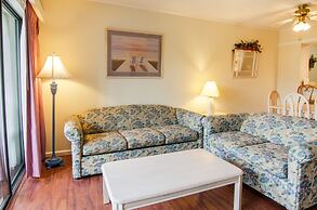 Ocean Creek Resort