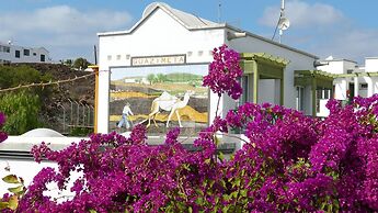 Guacimeta Apartamentos