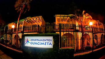 Guacimeta Apartamentos