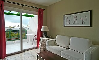 Guacimeta Apartamentos