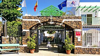 Guacimeta Apartamentos