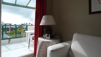 Guacimeta Apartamentos