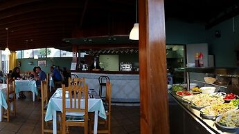 Guacimeta Apartamentos