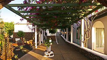 Guacimeta Apartamentos