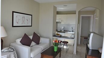 Guacimeta Apartamentos